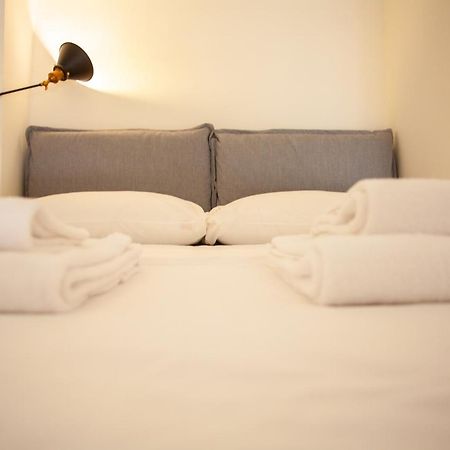 Apartmán Loft Via Friuli Milano 3Pax - Wifi Exteriér fotografie