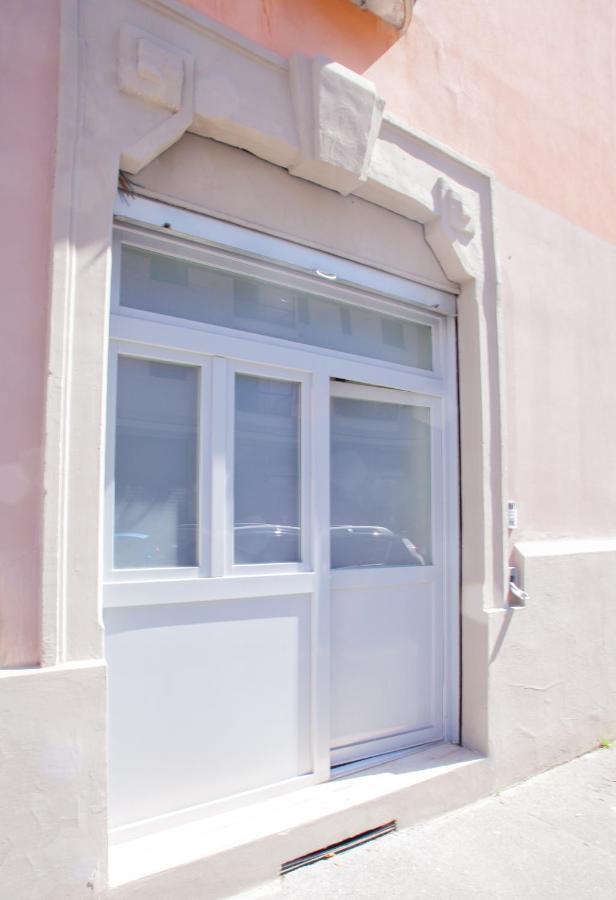 Apartmán Loft Via Friuli Milano 3Pax - Wifi Exteriér fotografie