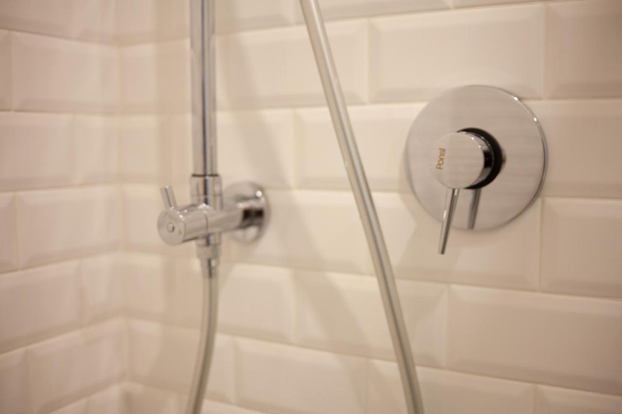 Apartmán Loft Via Friuli Milano 3Pax - Wifi Exteriér fotografie