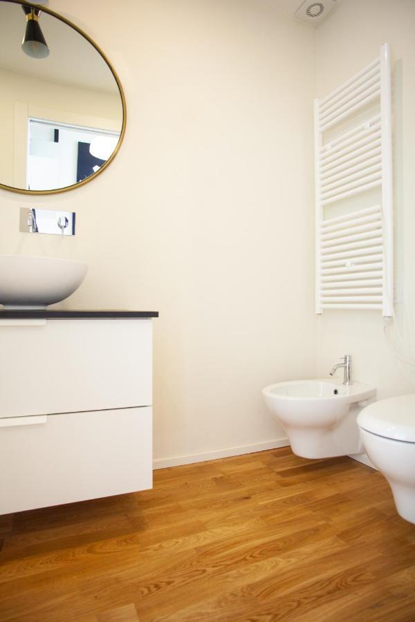 Apartmán Loft Via Friuli Milano 3Pax - Wifi Exteriér fotografie