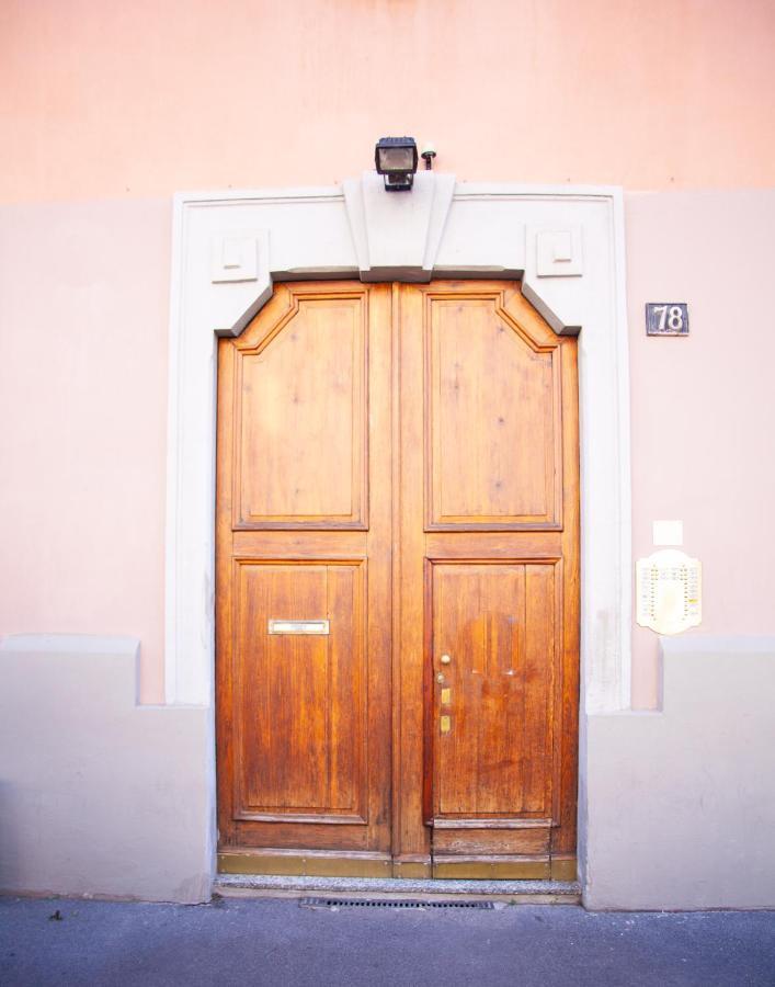 Apartmán Loft Via Friuli Milano 3Pax - Wifi Exteriér fotografie